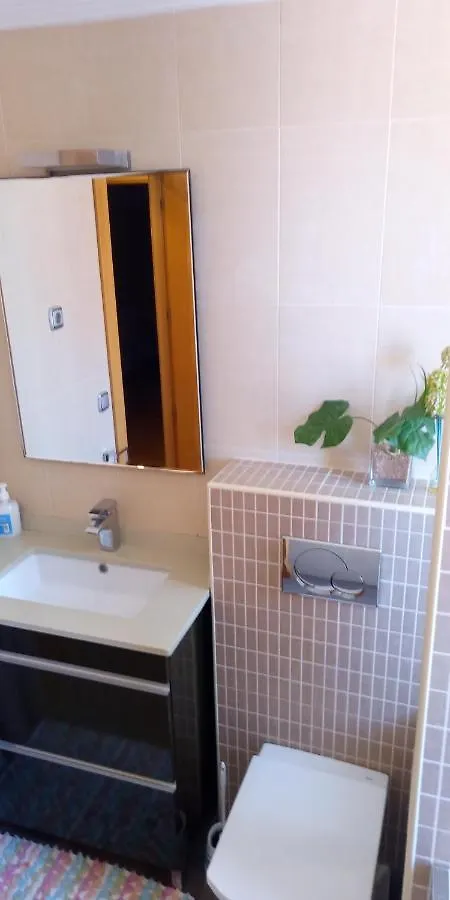 Kresala Etxea ,2 Min De Puerto ,Wifi Free Apartment Bermeo