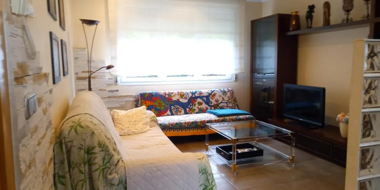 Kresala Etxea ,2 Min De Puerto ,Wifi Free Apartment Bermeo 0*,  Spain