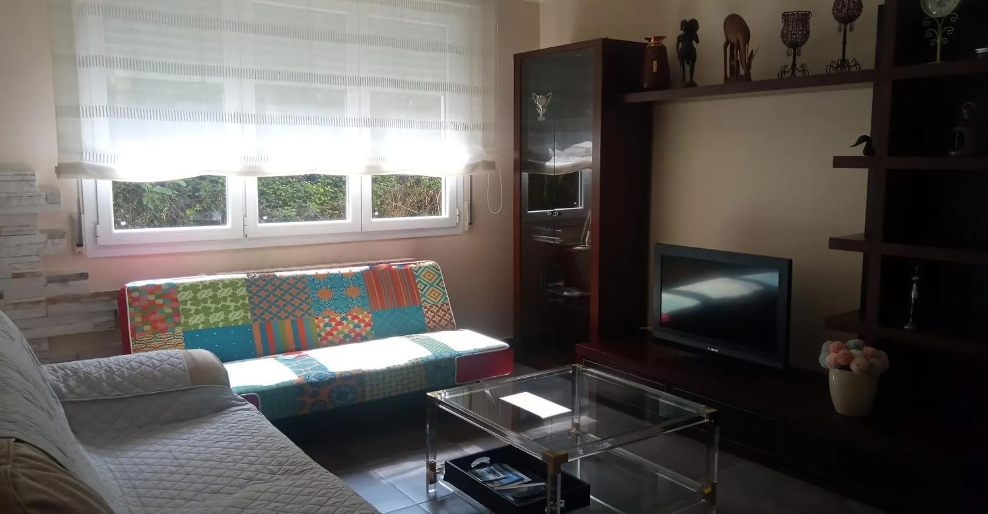 Kresala Etxea ,2 Min De Puerto ,Wifi Free Apartment Bermeo