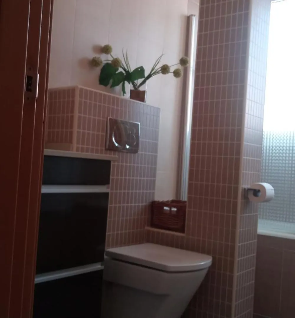 Kresala Etxea ,2 Min De Puerto ,Wifi Free Apartment Bermeo