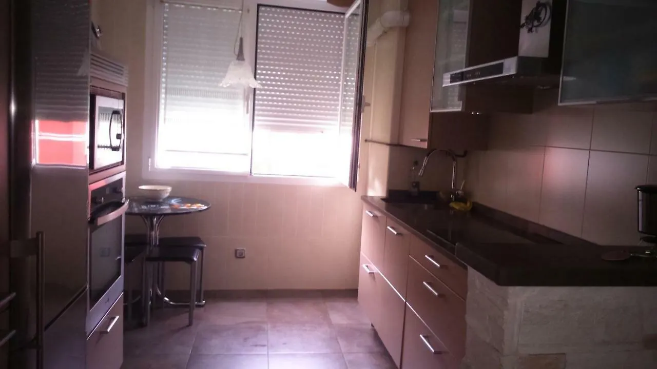 Kresala Etxea ,2 Min De Puerto ,Wifi Free Apartment Bermeo