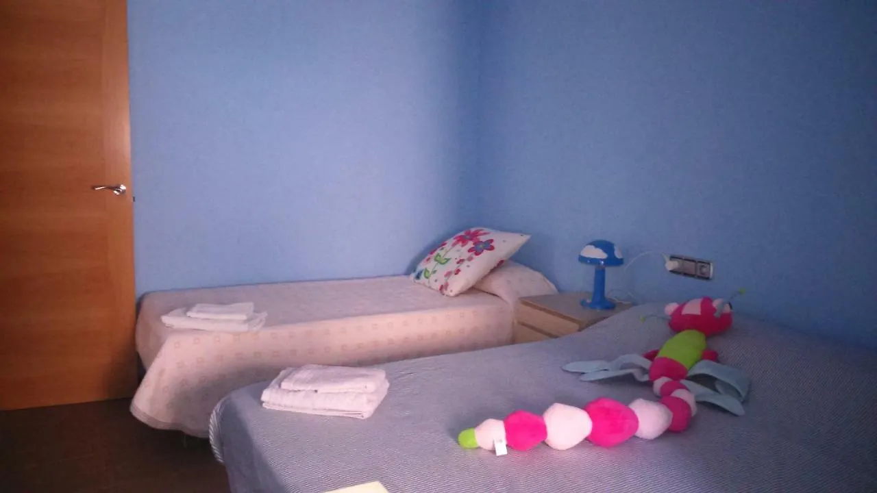 Kresala Etxea ,2 Min De Puerto ,Wifi Free Apartment Bermeo Spain