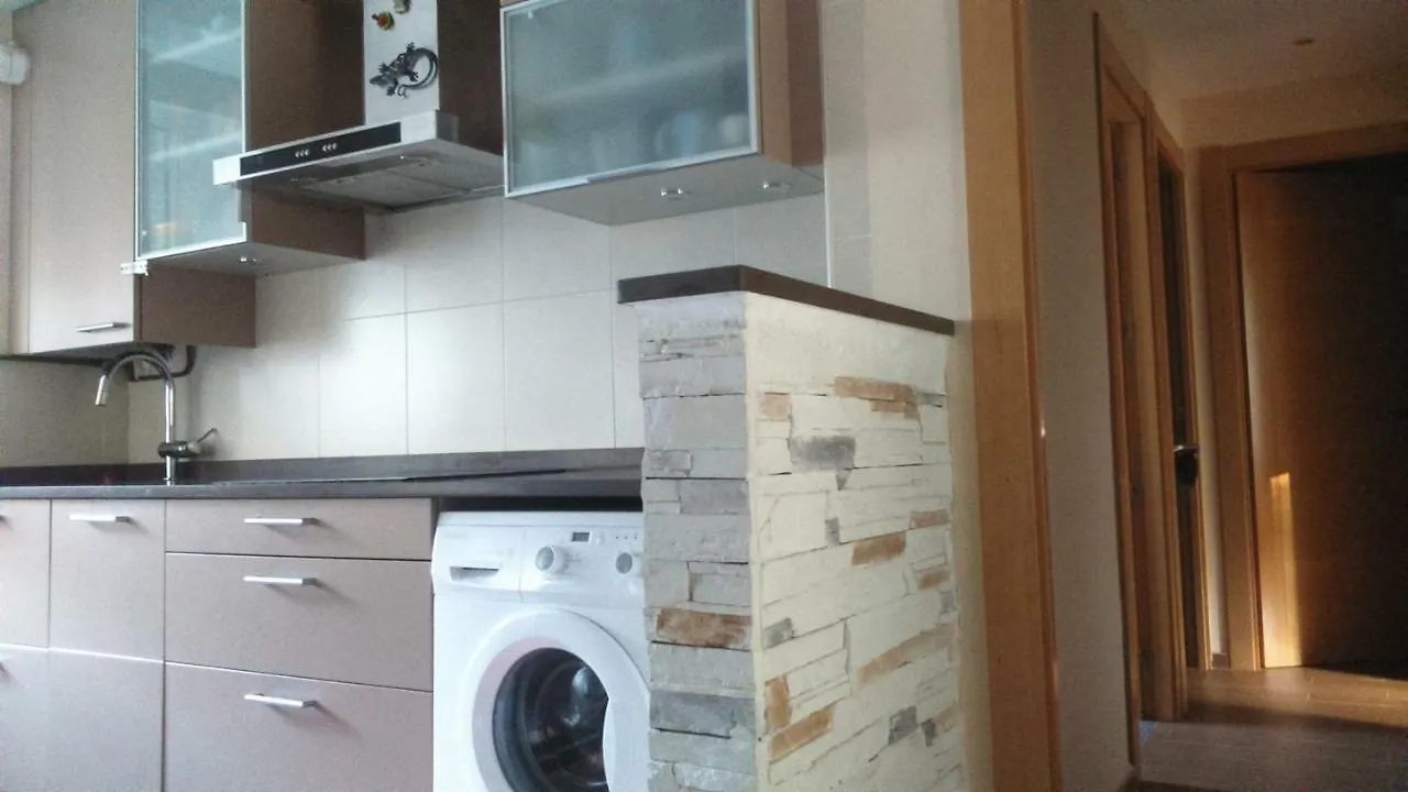 Kresala Etxea ,2 Min De Puerto ,Wifi Free Apartment Bermeo 0*,  Spain