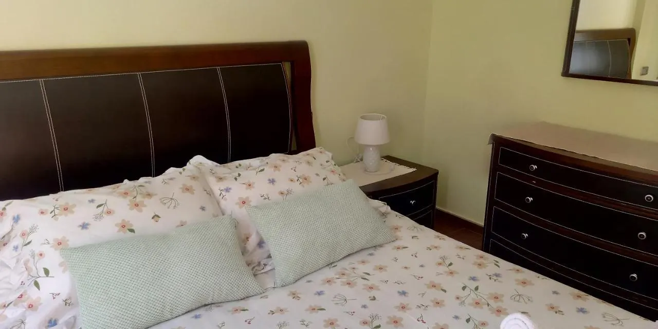 Appartement Kresala Etxea ,2 Min De Puerto ,Wifi Free à Bermeo