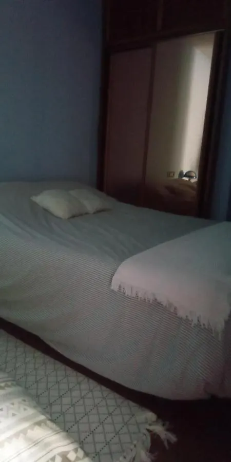 Appartement Kresala Etxea ,2 Min De Puerto ,Wifi Free à Bermeo 0*,  Espagne