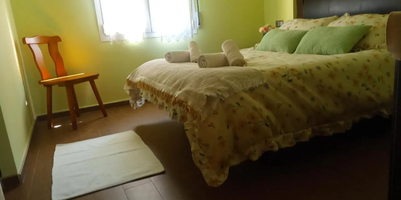 Appartement Kresala Etxea ,2 Min De Puerto ,Wifi Free à Bermeo 0*,