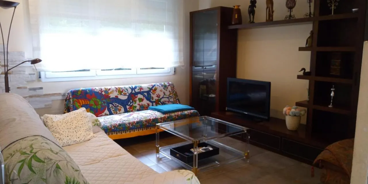 Appartement Kresala Etxea ,2 Min De Puerto ,Wifi Free à Bermeo Espagne