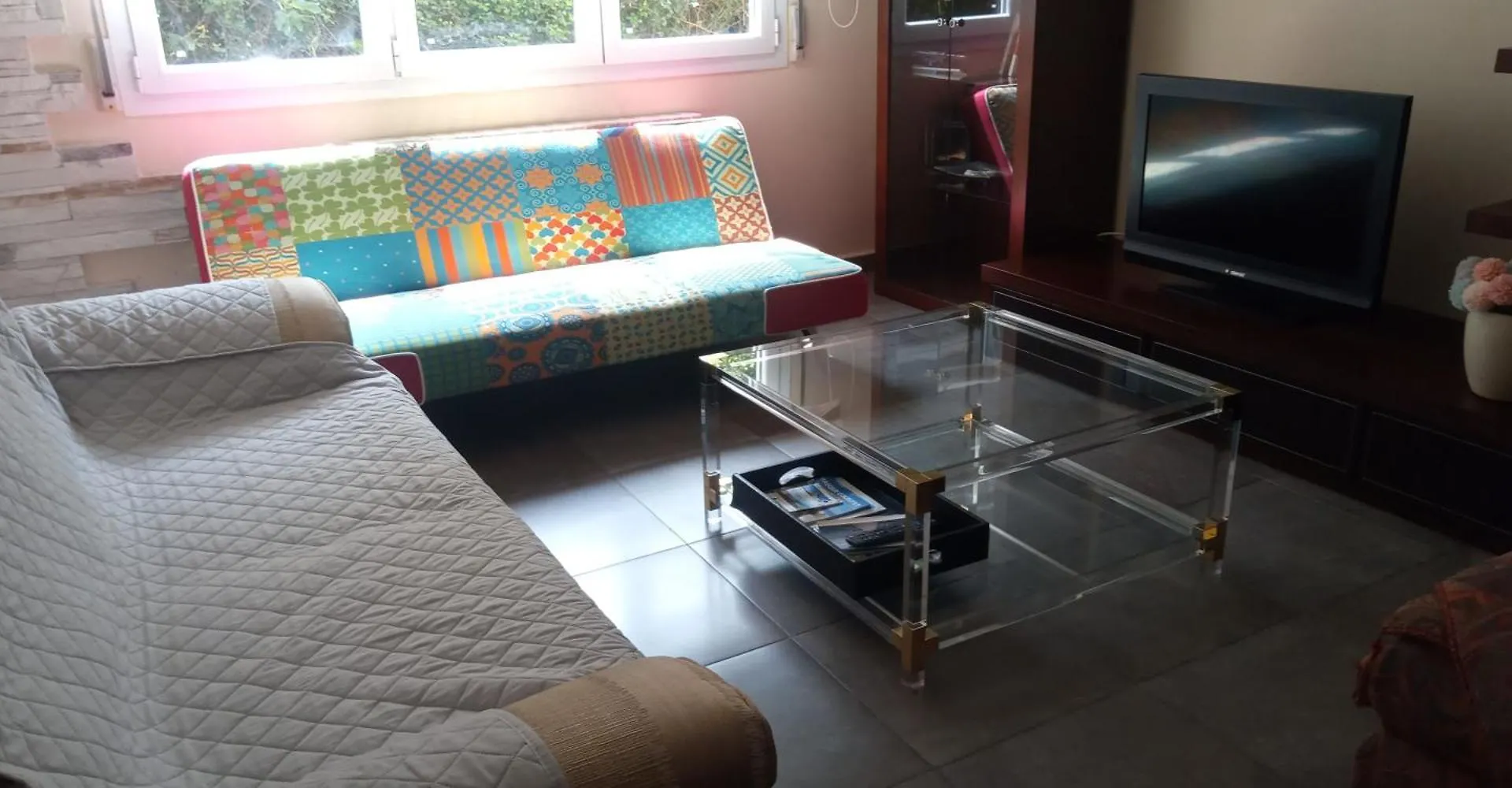 Appartement Kresala Etxea ,2 Min De Puerto ,Wifi Free à Bermeo
