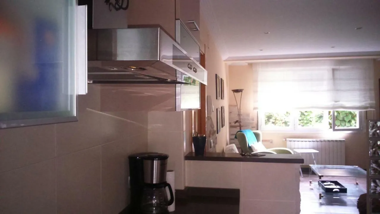 Appartement Kresala Etxea ,2 Min De Puerto ,Wifi Free à Bermeo 0*,