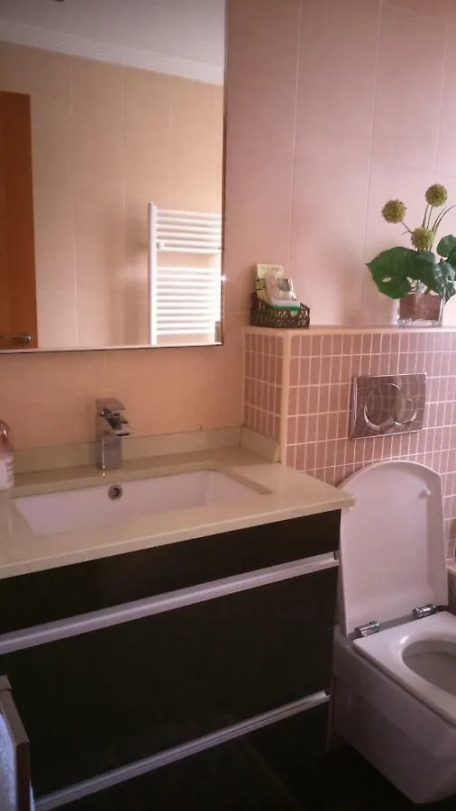 Appartement Kresala Etxea ,2 Min De Puerto ,Wifi Free à Bermeo