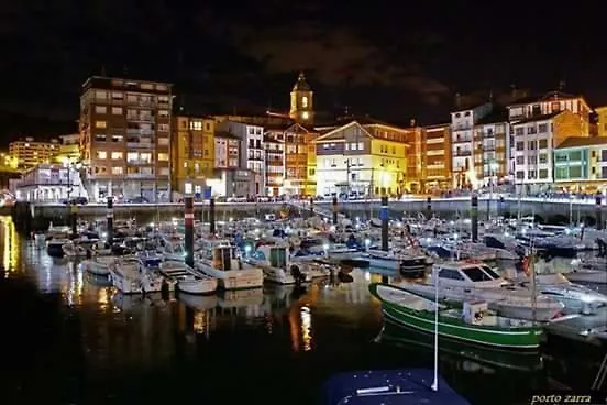 Appartement Kresala Etxea ,2 Min De Puerto ,Wifi Free à Bermeo Espagne