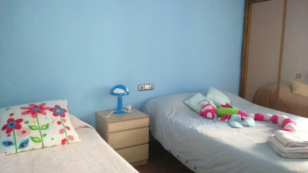 Appartement Kresala Etxea ,2 Min De Puerto ,Wifi Free à Bermeo