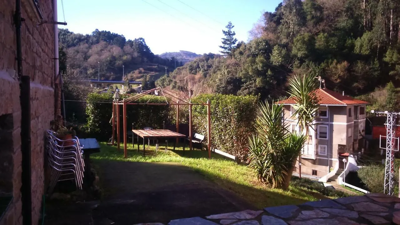 Appartement Kresala Etxea ,2 Min De Puerto ,Wifi Free à Bermeo